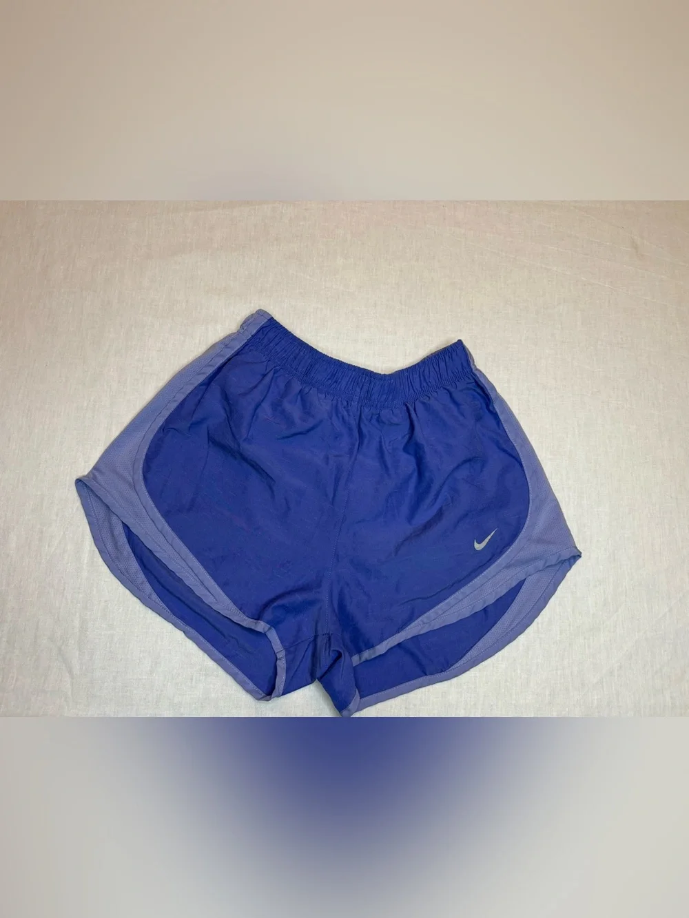 Nike Dri-FIT Women’s Tempo Running Shorts Bundle (3 Pairs) – Medium